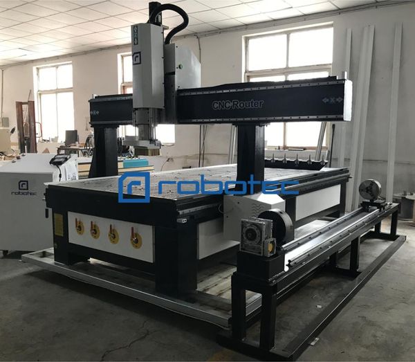 

syntec control vacuum table 1325 4 axis atc cnc router machine for 3d wooden toy and model auto tool changer cnc milling machine