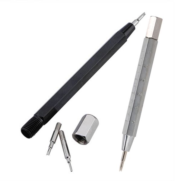 

watch repair tool set convenient watch band spring bars remover set link pin clock tools pasadores reloj