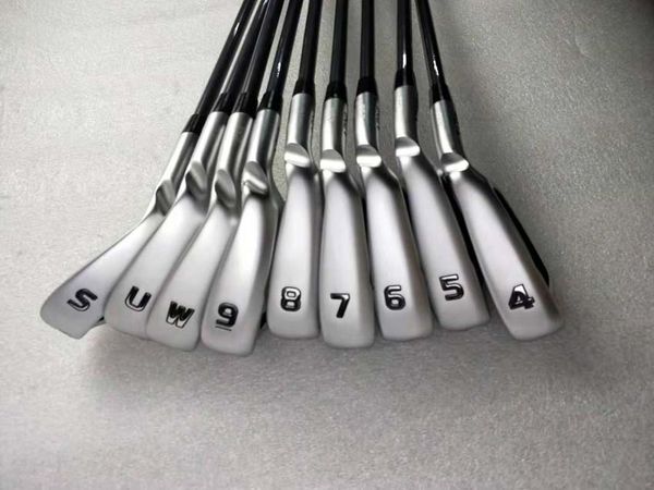 

Golf club g410 iron et new model club 456789wu 9 pic new club haft grip cover