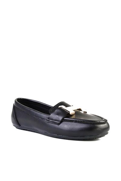 

Bambi Black Women Loafer G0409235009