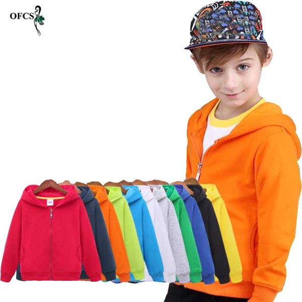 

child hoodies shirt costume baby boy coat girl kids sweatshirts children clothing vetement enfant fille kinder kids coat 100-150, Black