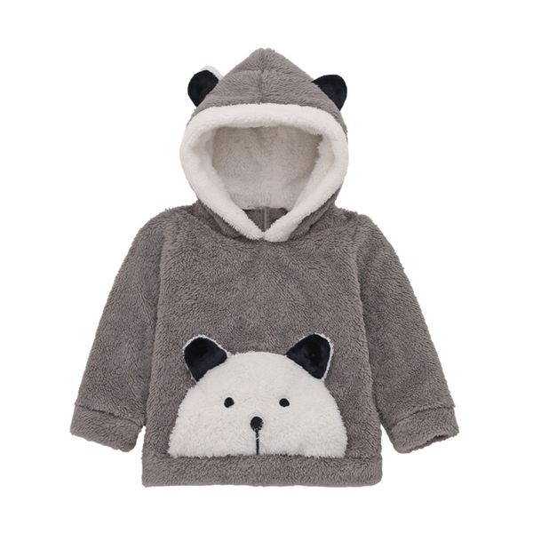 

winter jacket for girls coat kids warm hooded outerwear coat for boys jacket children clothes baby girls k, Blue;gray