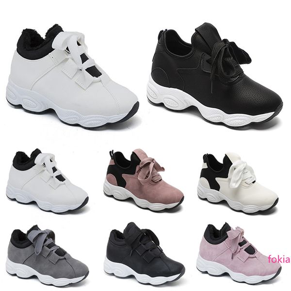 

non-brand беплана доавка кѬоовки дл женин chaussures белй еѬнй Ѭозовй еѬй з