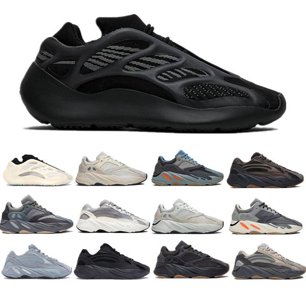 

mens women pk version running shoes 700 v2 og mauve inertia geode salt analog wave runner designer sneakers static reflective trainers 36-45, White;red