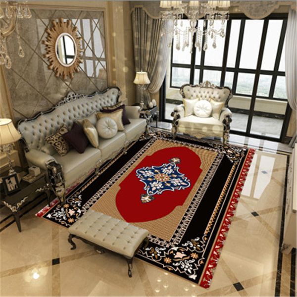 

classic vintage persian carpets and rugs large moroccan style carpet for home livingroom bedroom coffee table area rugs tapete