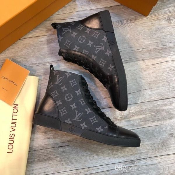 

newst fashion casual shoes men shoes fashion men sports shoes sneaker black orange walking dirty dad women's fashion