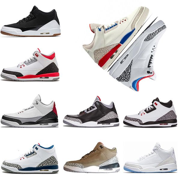 

new mens basketball shoes georgetown nrg tinker jth white black cement fire red katrina womens sports trainers sneakers