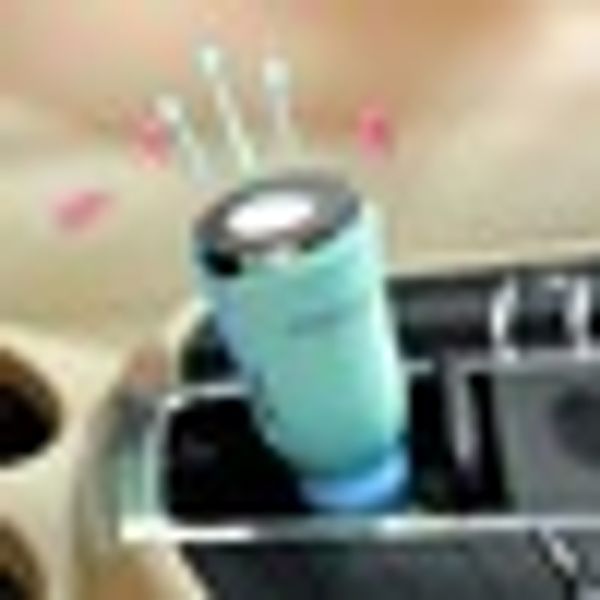 

mini air humidifier usb ultrasonic humidifier car aroma diffuser electric essential oil diffuser cup