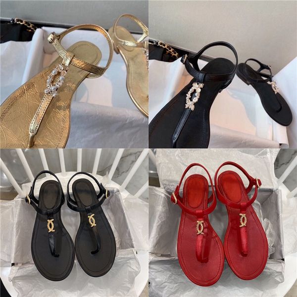 

summer shoes woman sandals retro roman flat sandalias mujer 2020 strappy gladiator beach sandals ladies flip flops#194, Black