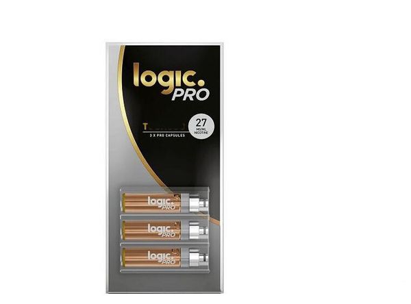 

LOGIC ECIG LOGIC PRO REFILL 3X PREMIUM КАРТРИДЖИ 10 ШТ. / ЛОТ VAPE PEN ГОРЯЧАЯ РАСПРОДАЖА НА РЫНКЕ США 100% БЕСПЛАТНАЯ ДОСТАВКА