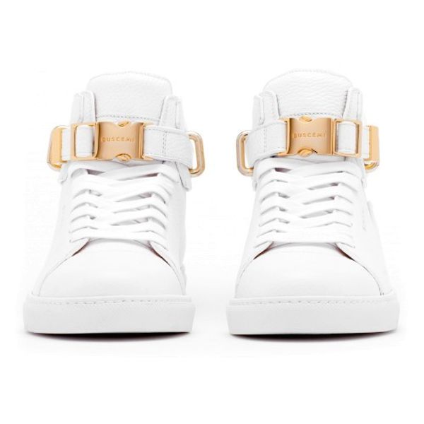

luxury designer men black sneakers cowhide fashion mencomfortable casual flat shoes high shoes lock shoes red / black / white