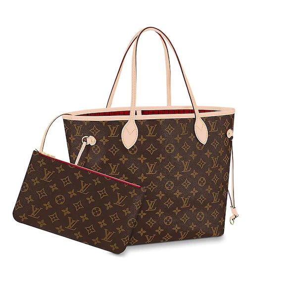 

Cla ic fa hion tyle leather fa hion handbag women 039 houlder bag ladie me enger bag m41177 ize 32cm