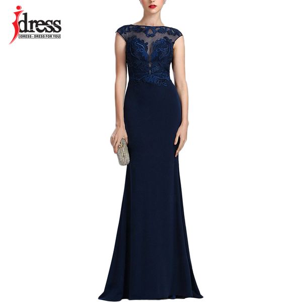 

idress quality women elegent runway dress designers long dresses woman party night appliques ladies evening party dresses, Black;pink