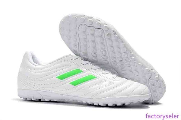 

2019 mens soccer shoes copa 19.4 tf ic soccer cleats indoor football boots copa mundial 19 botas de futbol
