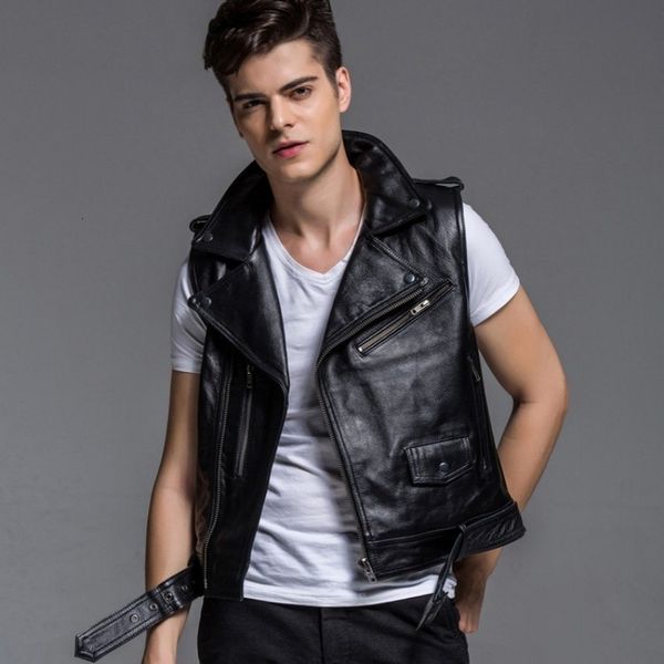 

Ѭоконе вокого каева mens vest мода воѬоник веѬда овоѬоом веѬн одежда, Black