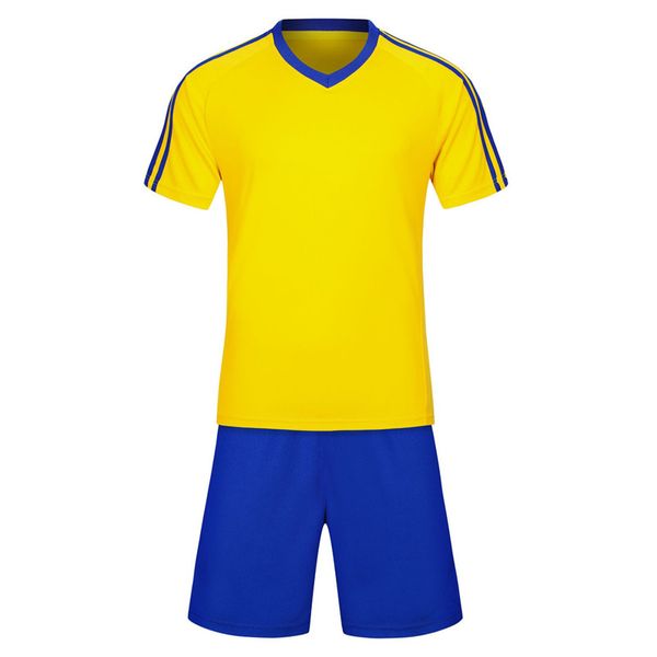 football jersey yellow colour