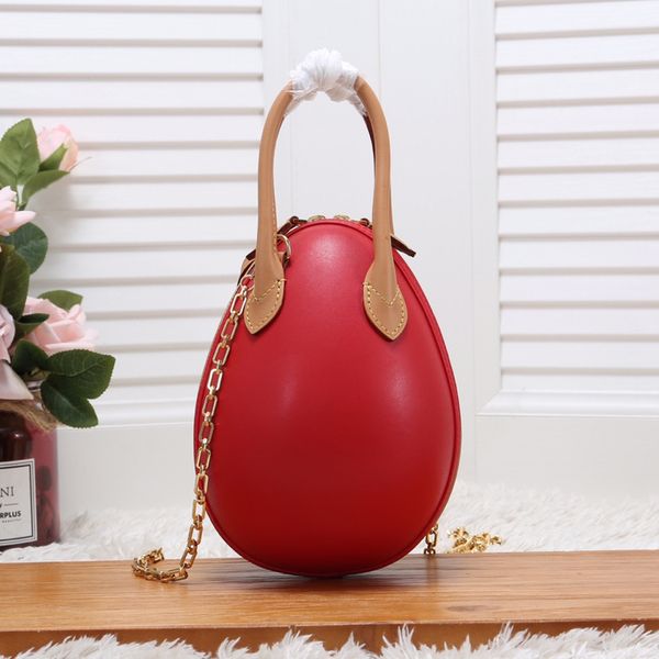 

Роскошные дизайнерские сумки Кошельки Женская сумка Кожаные сумки Яйцо в стиле л