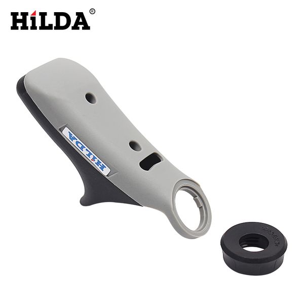 

hilda 1pcs handle grips bar for hilda 180w dremel tools accessories for mini drill grinder attachment rotary tool grip