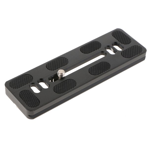 

pu-120 qr quick release plate 120mm for arca swiss camera
