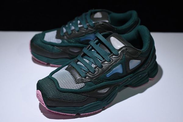 

new arrival raf simons x sneakers shoes for &women running trainers consortium ozweego 2 casual breathable runners sports iii size 26 -31