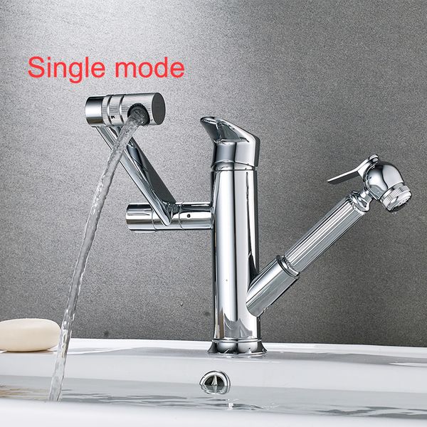 

jiku bathroom faucet copper bathroom basin and cold faucet rotating above counter basin single hole wash home