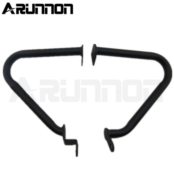 

для bonneville t100 / se t100 2001-2020 двигатель мотоцикла guard бампер краш bar буфер кадра side protector