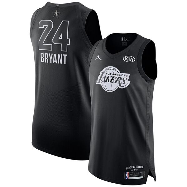 kobe bryant all star shirt