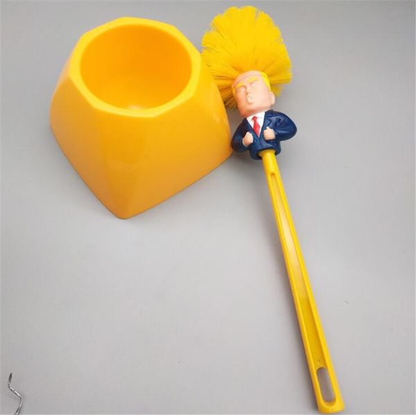 

настенная туалет trump щетка holdersgolden туалет trump кисть держатели settoilet trump кисть cupfree доставка j15474 # 215