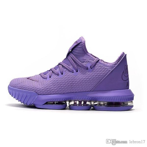 tenis lebron 16