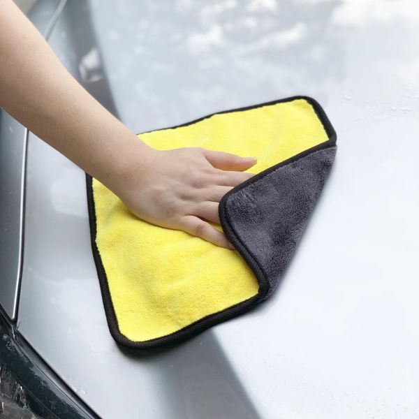 

car accessories car cleaning towel for roewe 750 950 350 550 e50 w5 e50/ englon sc3 sc5 sc6 sc7 panda