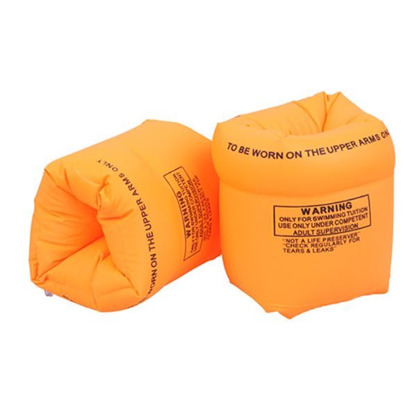 

2x swimming arm band armbands children water wings beach holiday floats