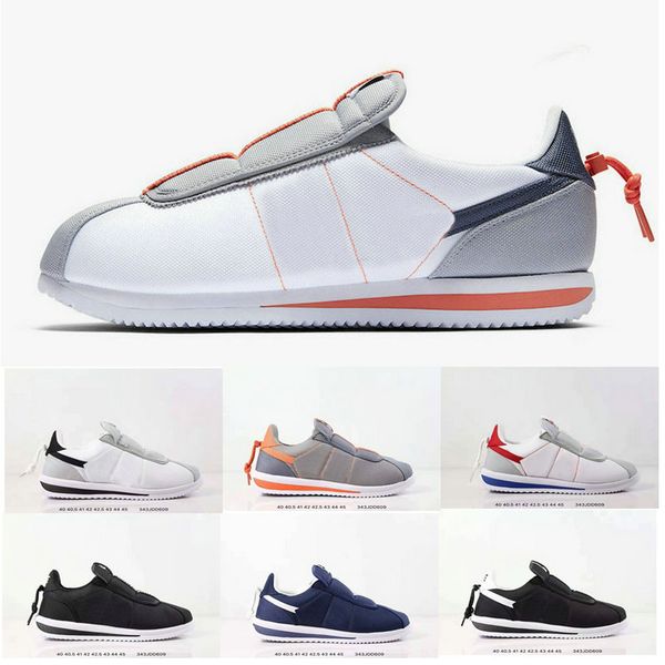 

designer kendrick lamar cortez basic kenny slip house shoe qaulity mens womens trainers ultra moire iv running shoes sports sneakers