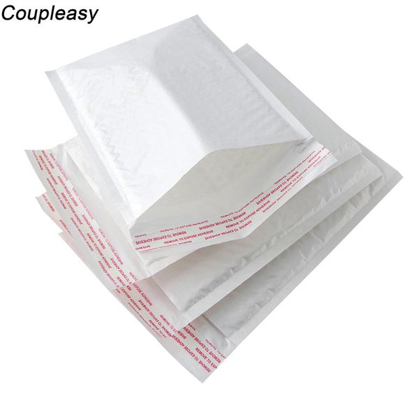 

30pcs 13 sizes bubble mailers padded envelopes packaging shipping bags plastic bubble mailing envelope foam courier bags