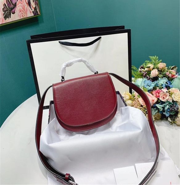 

designer shoulder bag cross body c0py leather fashion plain good match bags cfy2002291