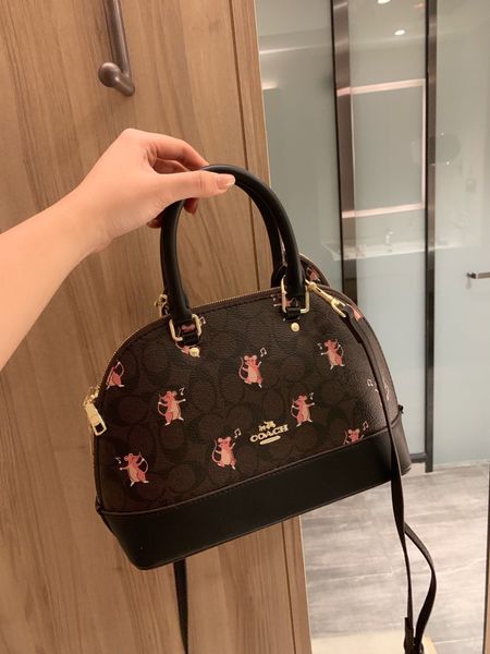 

2020 new ladies bag #13 7npc8is5, Black