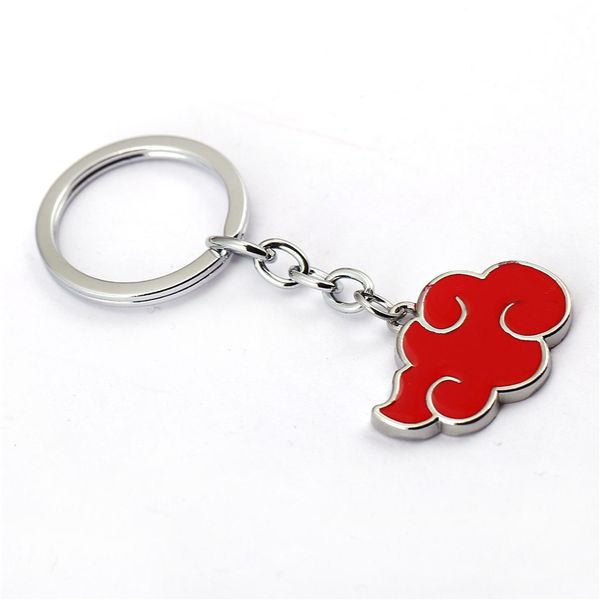 Anime Naruto Keychain Uchiha Itachi Mangekyou Sharingan Uzumaki Akatsuki Kakashi Konoha Pendant Key Chains Chaveiro Picture Keychains Make Your Own