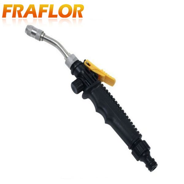 

water gun high pressure water gun car washing machine foam spray air conditioner smoke exhauster cleaning tool cleaning spray