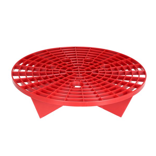 

car wash grit guard bucket insert washboard water bucket scratch dirt filter car cleaning tool wash accessories