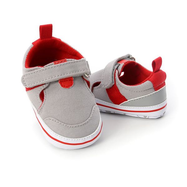 

4 colors canvas baby boy shoes autumn girls sneakers baby boys fashion first walker girls cotton casual shoes for boys