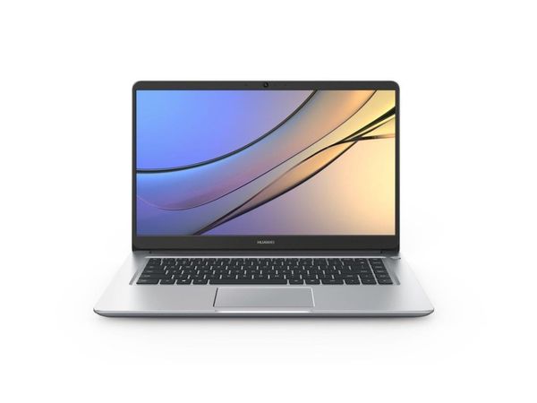 

Ноутбук Huawei MateBook D 53010BLA Ноутбук 16 ГБ 1 ТБ 256 ГБ SSD MX150 ПК