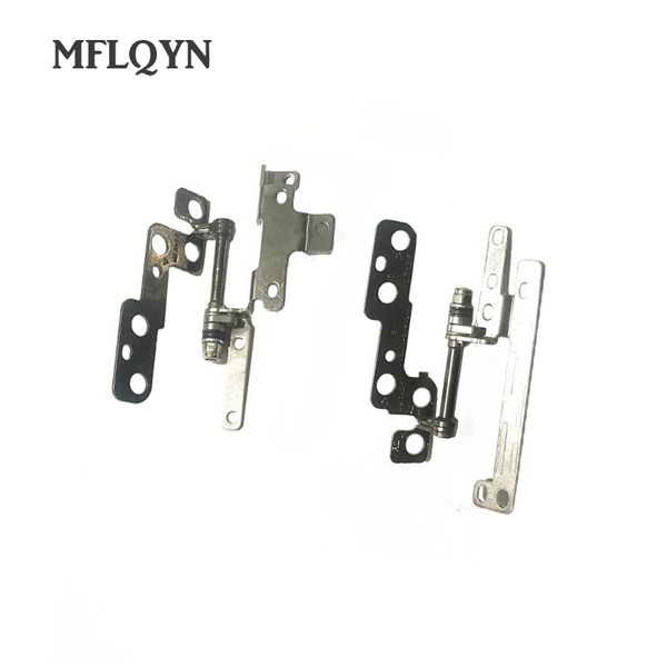 

laplcd hinges kit for hp envy 14-k 14-k002tx zgu00 at0uk000500 at0uk000600 left right hinge set