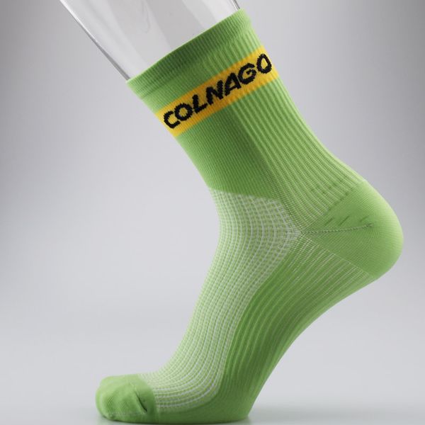 

zhuiyan new cycling socks men outdoor mount sports wearproof bike footwear for road bike socks calcetines ciclismo running sock, Black