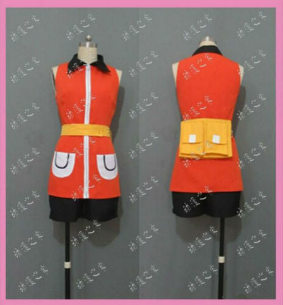 

sapphire косплей с мешком и перчатками, Black;red