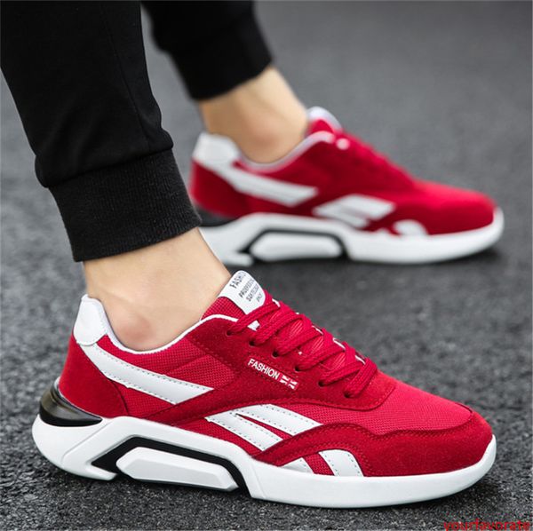 

with box 2020 breathable canvas shoes chaussures fashion designer shoes trainers white black sneakers men women running shoes
