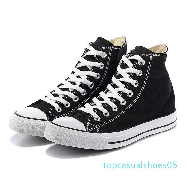

2019 brand canvas 1970s star ox luxury designer casual shoes hi reconstructed slam jam black reveal white mens women sport sneaker 36-44 06t