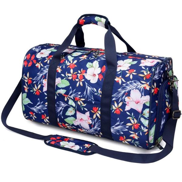 

large gym bags for women with shoe compartment waterproof fitness bags for men luggage travel sports duffel backpack nylon