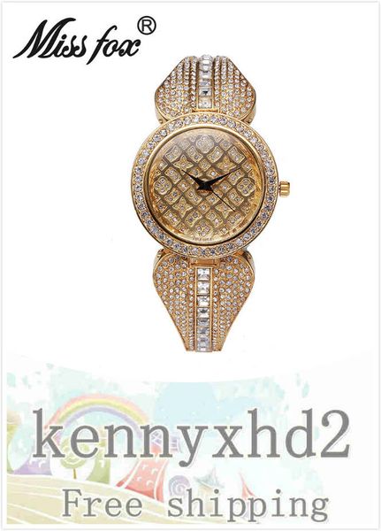 

new fashion trend temperament diamond watch, Slivery;brown