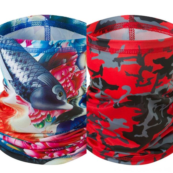 

cgzze outdoor cycling exotic face mask 3d face mask scarf triangle scarf riding bandana windproof breathable comfortable riding, Black