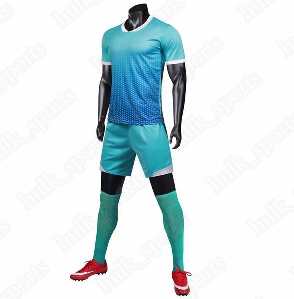 

Football suit men's team training suit light board football shirt summer breathable quick dry moisture absorption sweat45