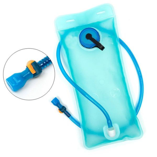 

portable water bladder bag bike bicycle cycling camel water bag hydration bladder backpacks camping hiking sports water bag